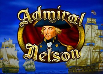Admiral Nelson