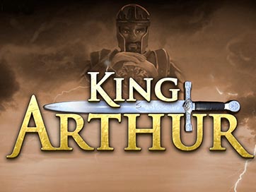 King Arthur